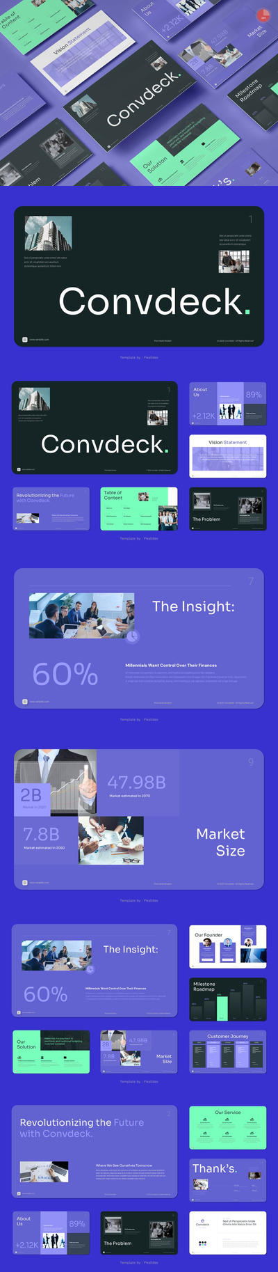 现代风格PPT模板 (PPT,PPTX)