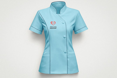 护士统一模型样机 (PSD)