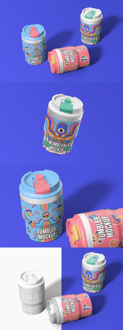 玻璃器模型样机 (PSD)