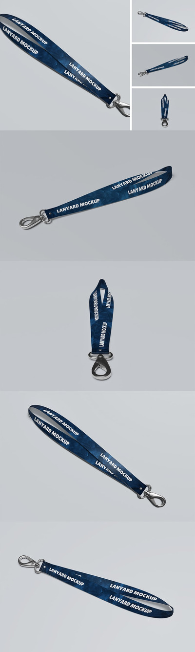 挂绳模型样机 (PSD,PDF)