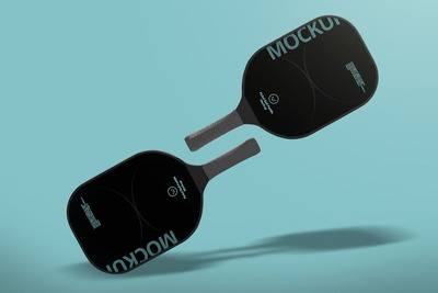 泡菜桨模型样机 (PSD)