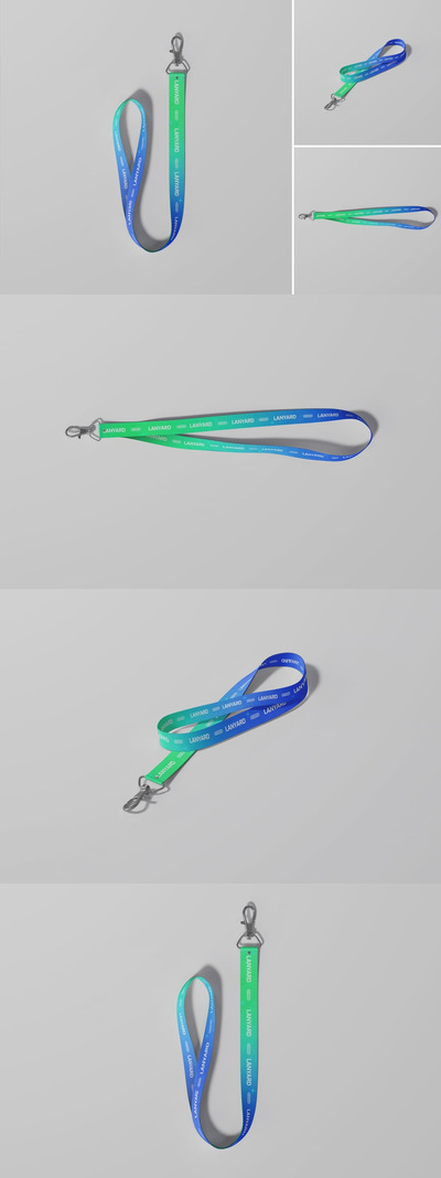 挂绳模型样机 (PSD)