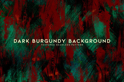 黑暗的勃艮第背景 (JPG)