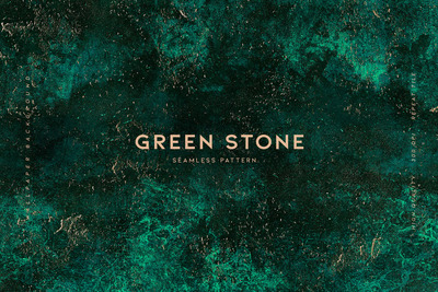 绿色石头材质 (JPG)