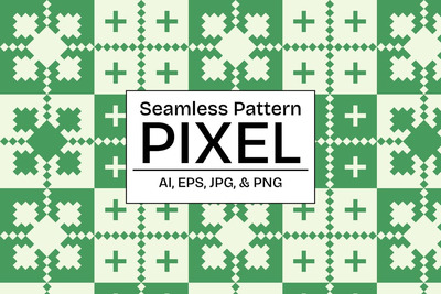 像素模式 (AI,EPS,JPG,PNG)