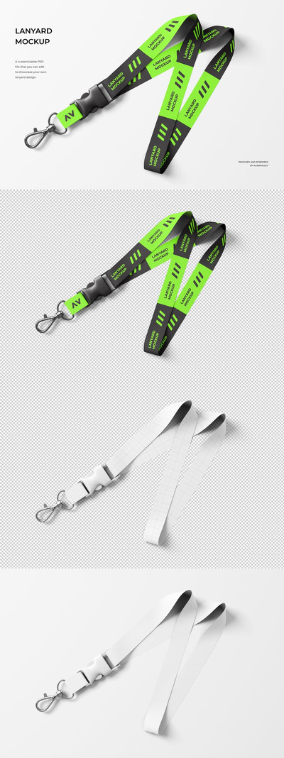 挂绳模型样机 (PSD)