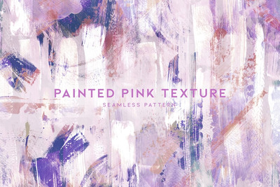 油漆的粉红色纹理 (JPG)