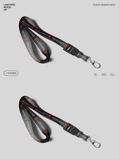 挂绳模型样机 (PSD,PDF)