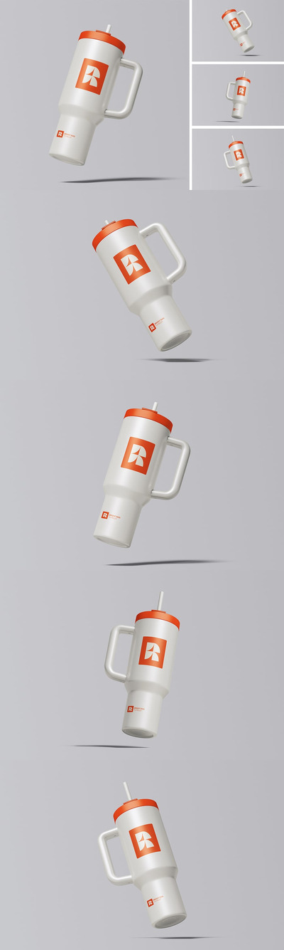 玻璃器模型样机 (PSD)