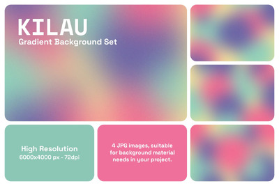 渐变背景图案合集 (JPG)