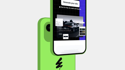 AE模型电话样机 (AEP)