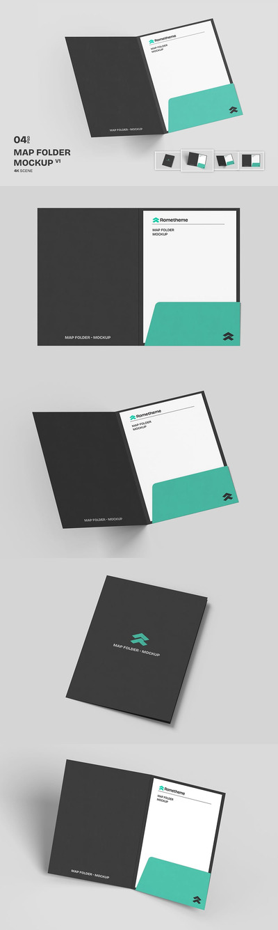 文件夹Vol.01-模型样机 (PSD)