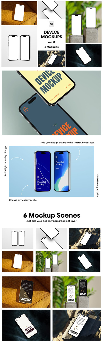 电子设备笔记本电脑模型第21卷样机 (PSD)