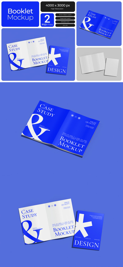 案例研究手册模型样机 (PSD)