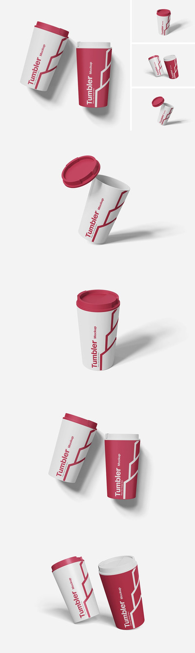 玻璃器模型样机 (PSD)