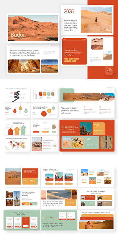 探索与发现旅行