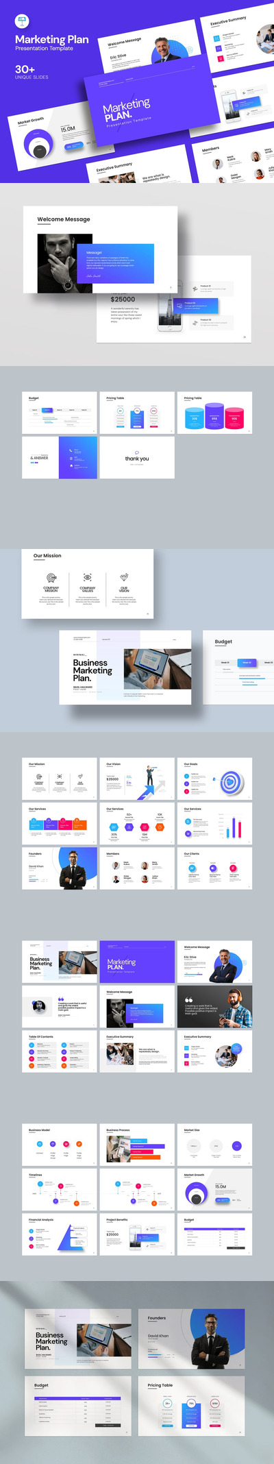 营销计划主题演讲