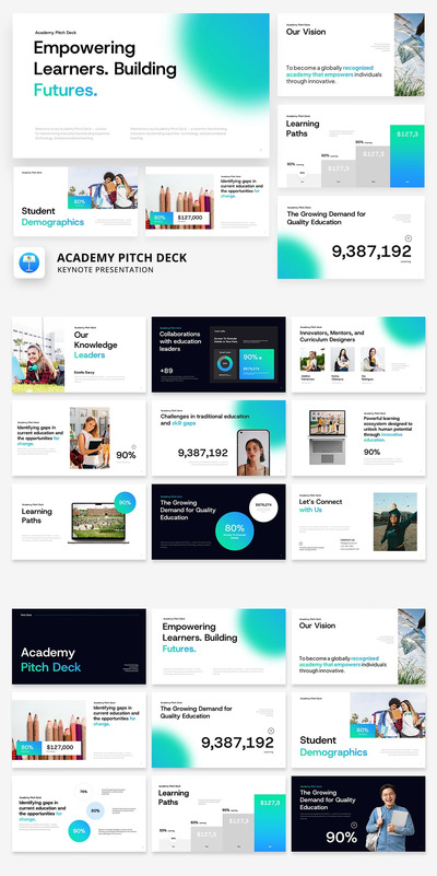 教育学院主题演讲