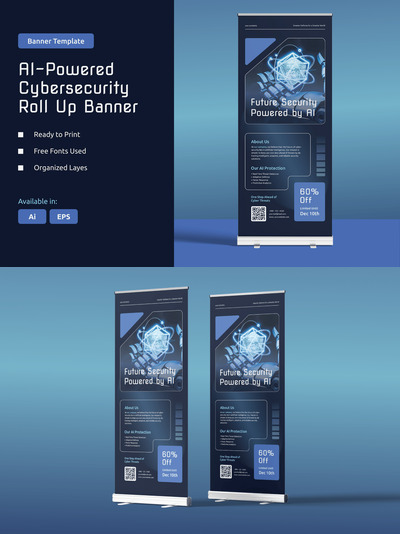 人工智能网络安全卷轴