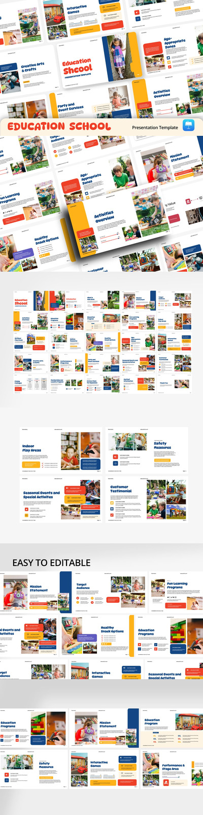 教育学院主题演讲模板