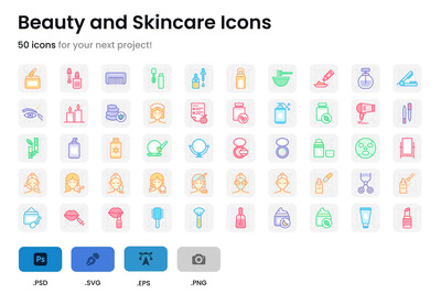 美容护肤界的标志性人物