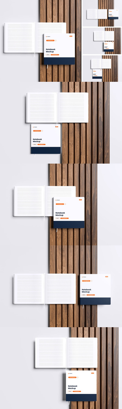 高质量笔记本电脑模型