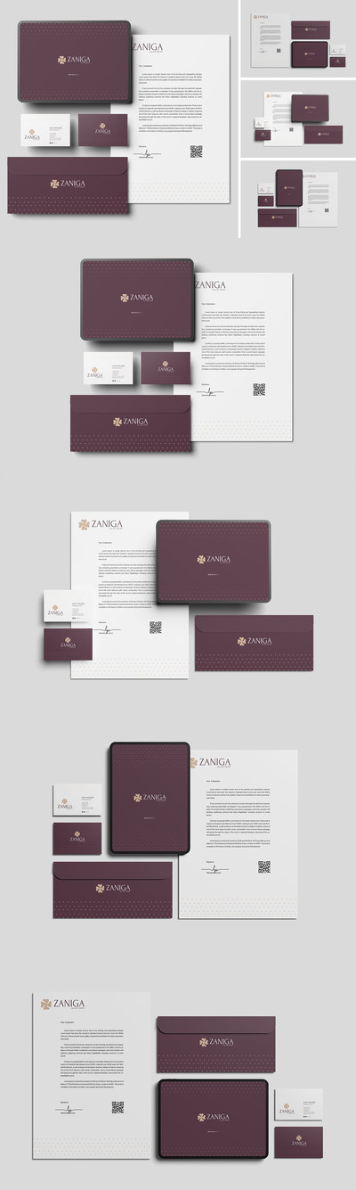 高品质品牌文具样机