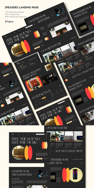 演讲者网站首页