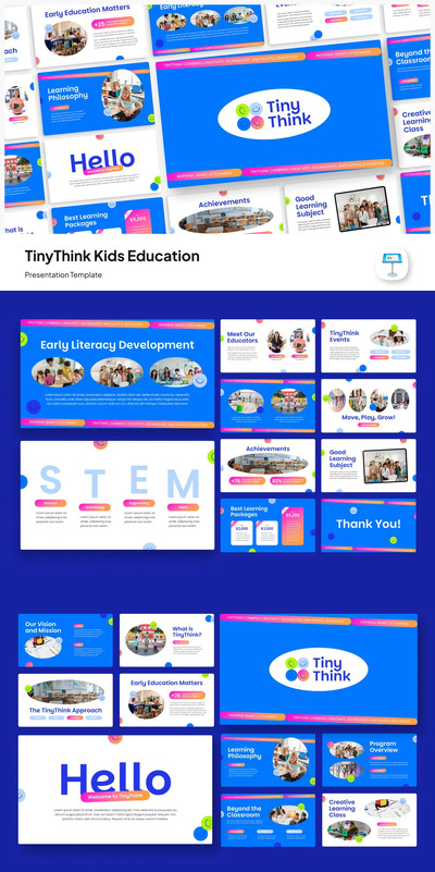 儿童教育主题演讲