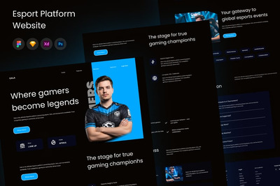 Gala – 电竞平台网站