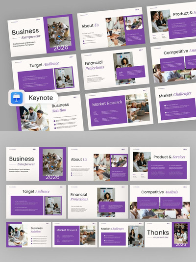 Venturex 企业家商业主题演讲