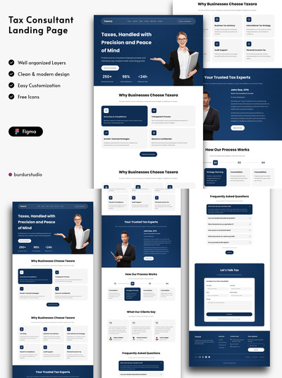税务顾问登陆页面