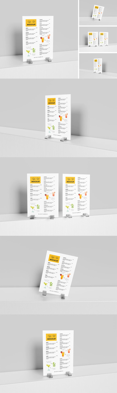 高品质桌牌模型