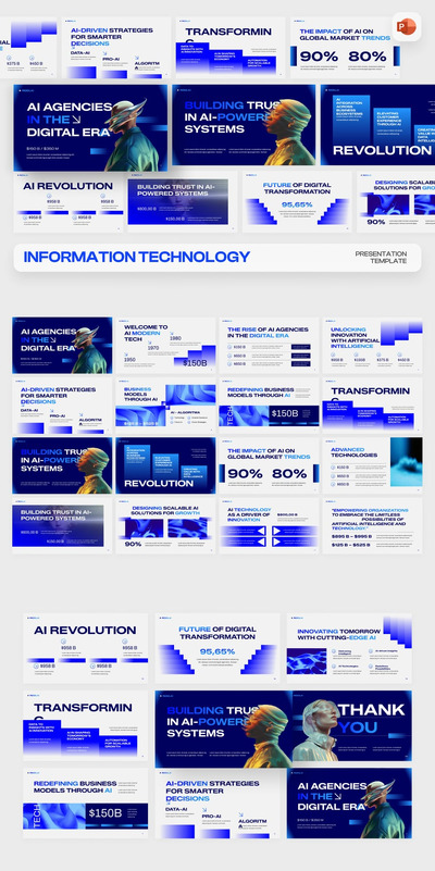 信息技术 PowerPoint