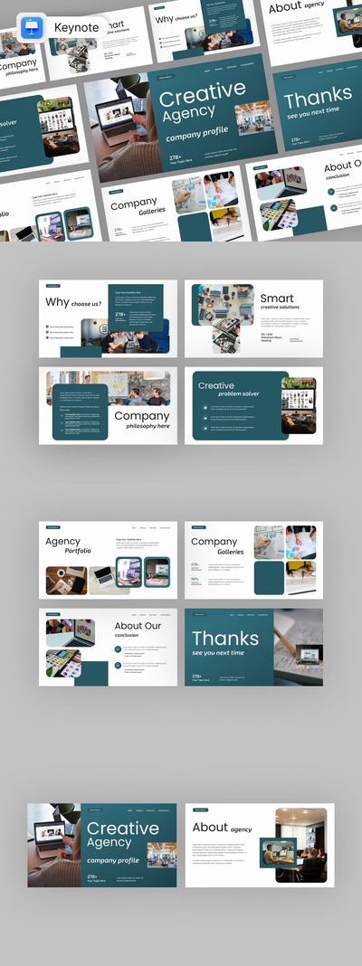 Strativus 多用途商业计划主题演讲
