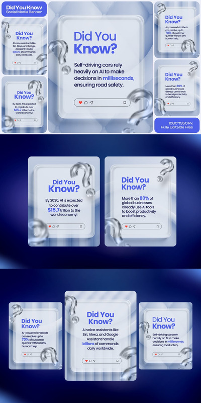 你知道 Instagram 帖子设计集吗？