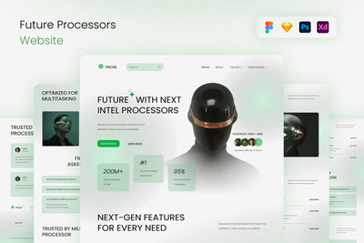 散文 – 未来处理器网站