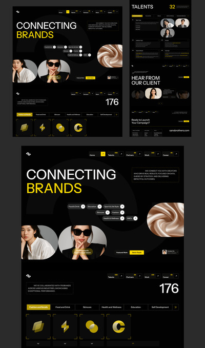 Groebest – 管理网站