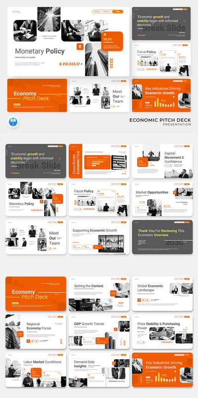 经济演讲主题曲