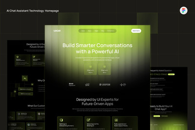 未来与现代人工智能助手技术