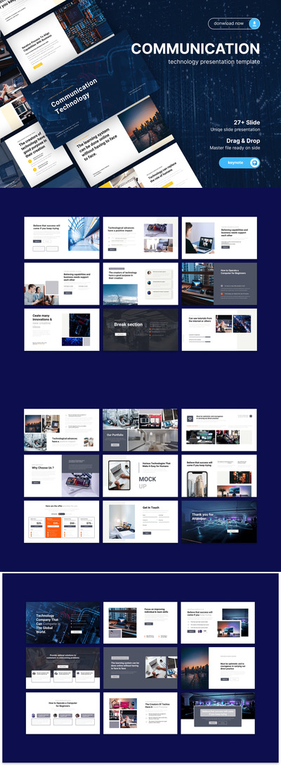 技术传播——技术主题演讲