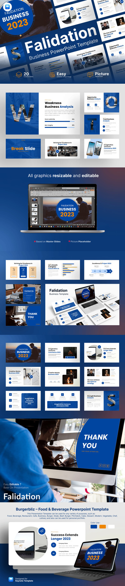 失败 – 商业主题演讲