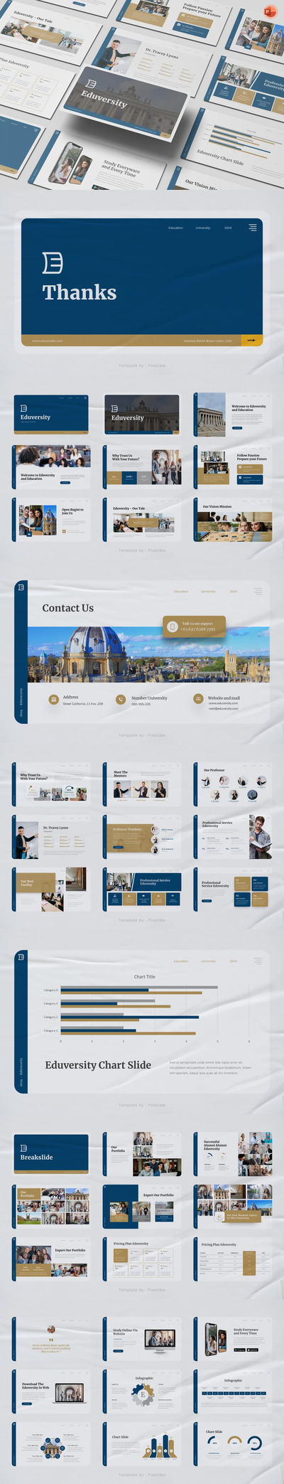教育大学 – 大学与教育 PowerPoint