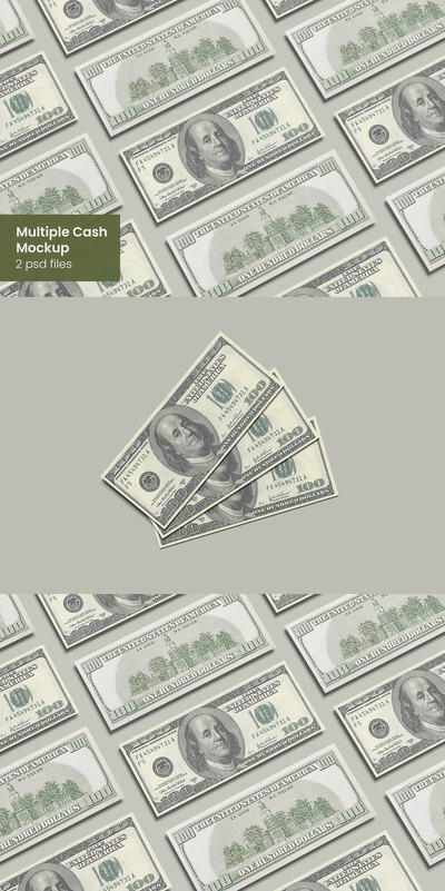 MI – 多现金模拟