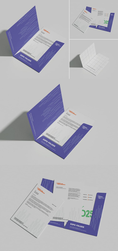 文件文件夹模型