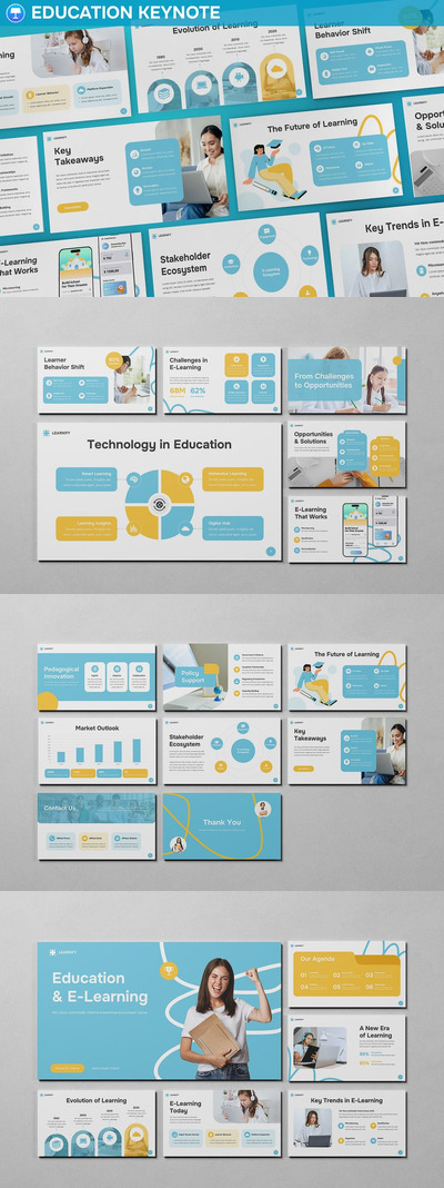 教育学院主题演讲