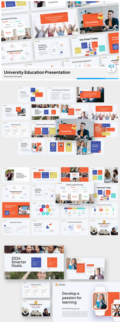 大学教育——主题演讲