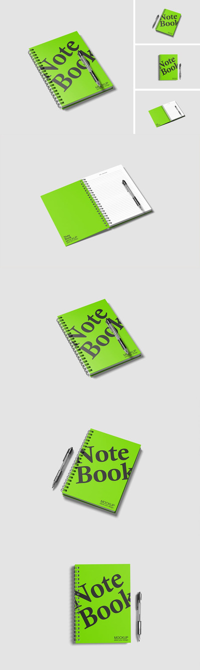 高品质笔记本品牌推广样机