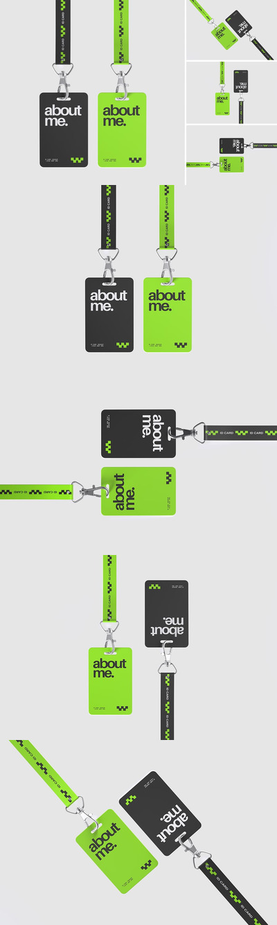 高质量身份证模型