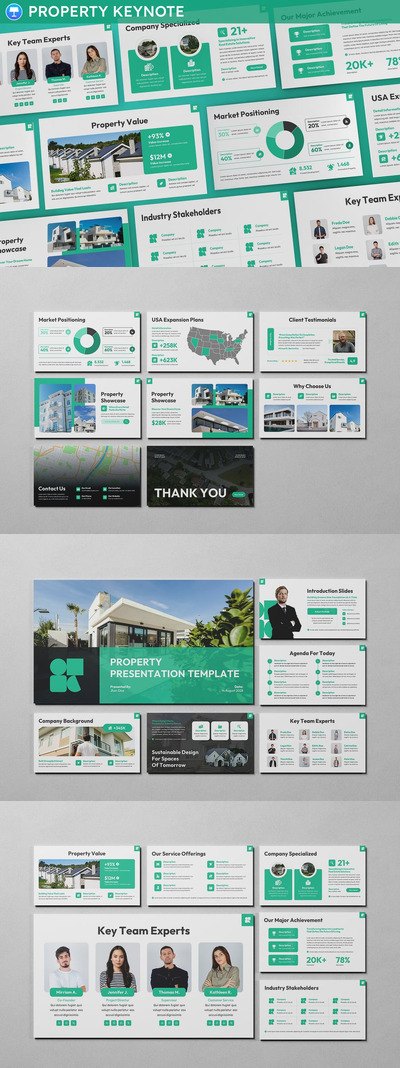 房地产营销主题演讲